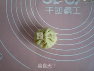 Su-style Fresh Meat Moon Cakes recipe