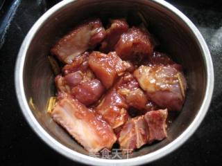 Braised Ribs recipe
