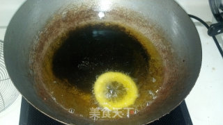 Fried Onion Rings recipe