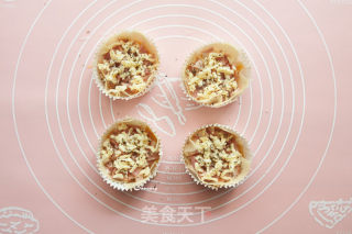 Bacon and Egg Tart recipe