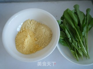 Miscellaneous Cereals Xiaowotou recipe