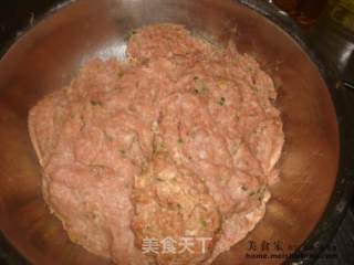 Fried Lotus Root Cake recipe