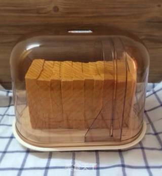 #4th Baking Contest and is Love to Eat Festival#milk Toast recipe