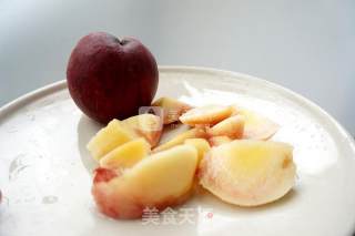 Summer Fresh Fruit Drink [jiuyang Broken Soy Milk Maker Q1] recipe