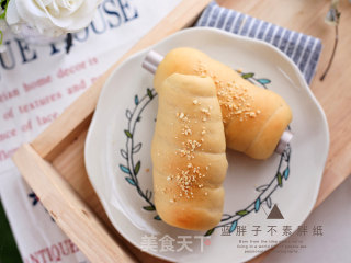 Coffee Rolls recipe