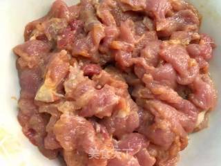 Poached Pork Slices recipe