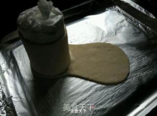 Shoe Bread recipe