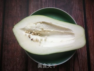 Shredded Papaya recipe