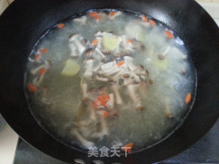 Elegantly Posted Autumn Fat~~【fish and Sheep Fresh】 recipe