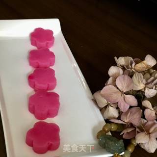 Color Jelly recipe