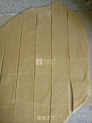 Shaqima recipe