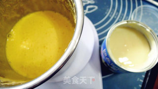 Taketori Monogatari recipe