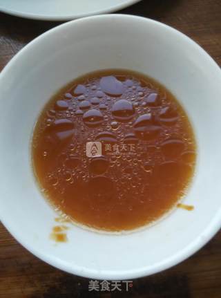 Flower of Wealth and Wealth recipe
