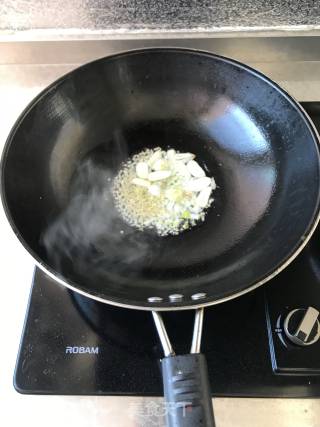 Fried Stuffed King Pleurotus recipe