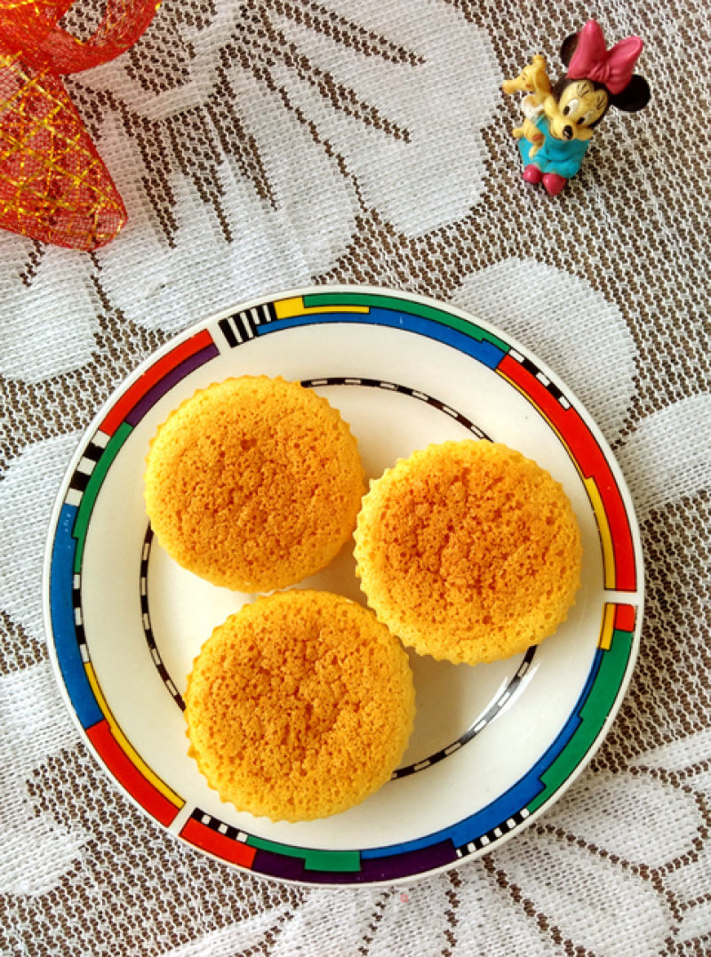 White Chocolate Cheesecakes recipe