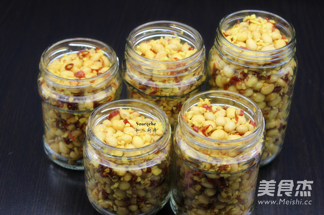 Labadou recipe