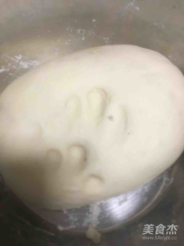 Toon Pork Bun recipe