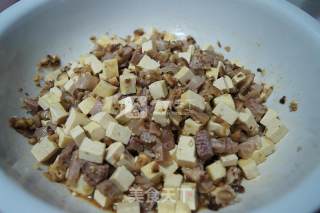 Mushroom Beef Sauce recipe