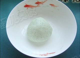 Qingming Special Food --- Youth League recipe