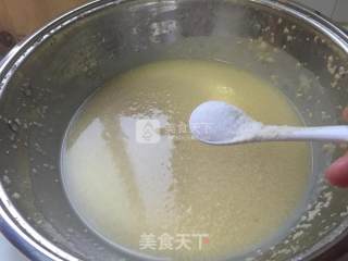 Sea Cucumber Millet Congee recipe