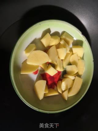 Yogurt Mashed Potatoes recipe