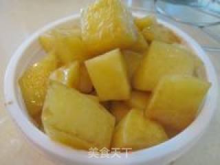 Beef Stew with Potatoes recipe