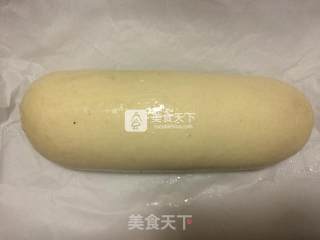 #aca烤明星大赛# Italian Sausage Bread recipe