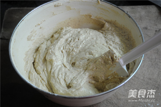 Jujube Pound Cake recipe