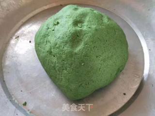 Ai Kueh recipe