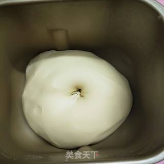 Milk Bread recipe