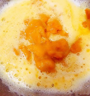 Sands Custard Liuxin Mooncakes recipe