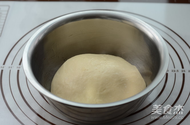 Mini Hot Dog Bread recipe