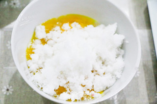 Soufflé Cheesecake recipe