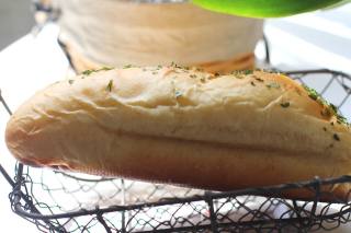 Combining The Refrigerated Medium and Liquid Methods to Create A Salty and Soft Cheese and Seaweed Soft Bread recipe