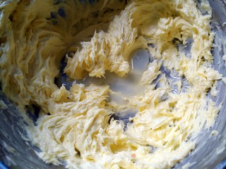 Fantasy Two-color Cookies recipe