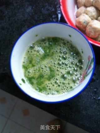 Xinghua Powder Soup recipe