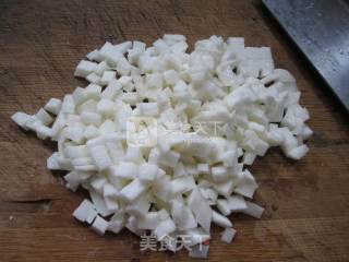 Candied Yam Gnocchi recipe