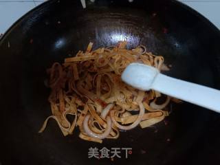 Thousands of Onions Fried recipe