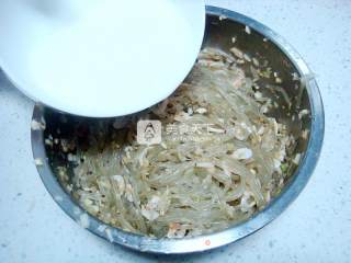Baked Skin Dregs [local Specialties---with Skin Dregs Production Method] recipe