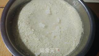 Ancient Rural Rice Wine (also Called Fermented Rice, Sweet Wine, Glutinous Rice) recipe