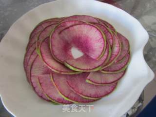 Turnip Blossoms recipe