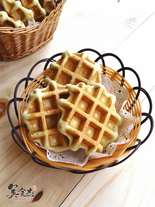Shanxi Stone Cake recipe