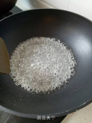 Strawberry Candied Fruit recipe