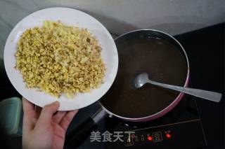 Ejiao, Jujube and Ginger Paste recipe