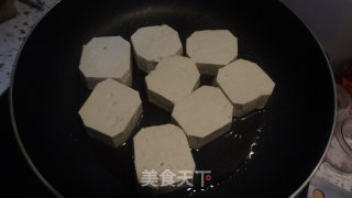 Bear Paw Tofu recipe