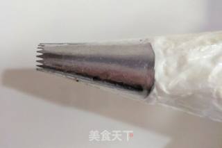 Give You A Sweet ‖ Birthday Cake recipe