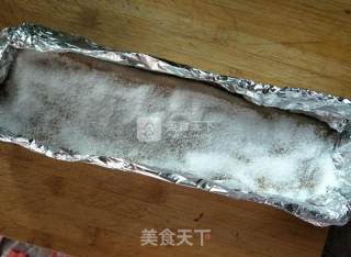Crispy Roasted Pork Belly recipe