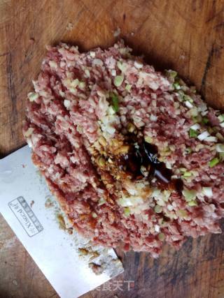 Meat Fire recipe