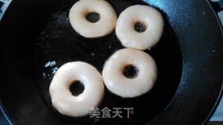 Donuts recipe