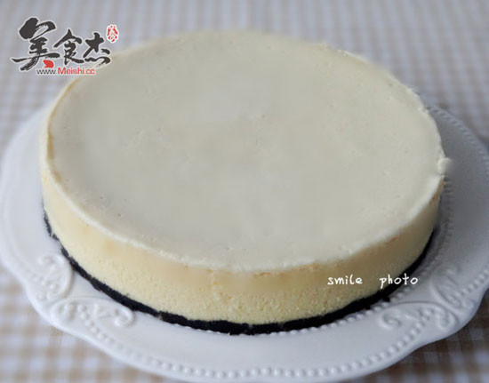 New York Cheesecake recipe